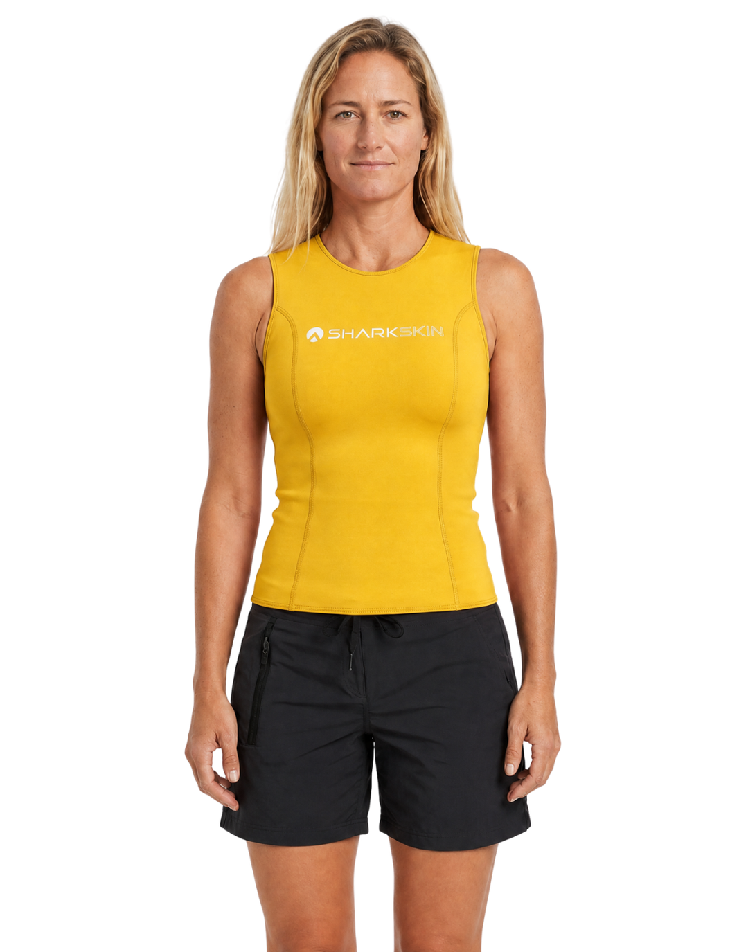 CHILLPROOF ESSENTIAL VEST WOMENS