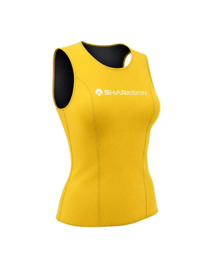 CHILLPROOF ESSENTIAL VEST WOMENS