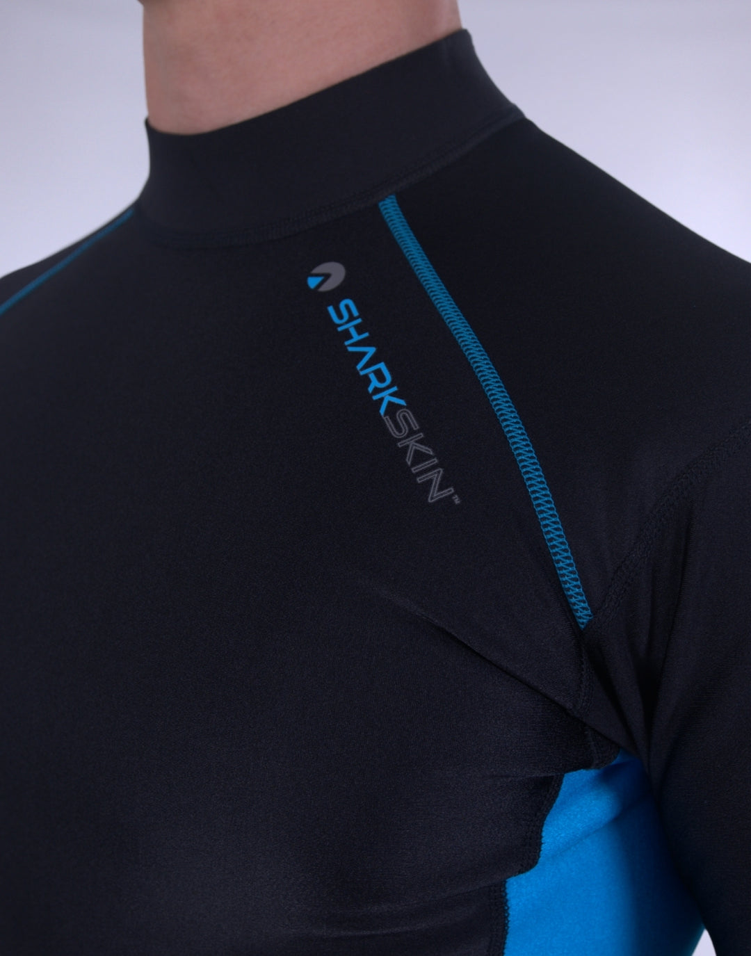 CHILLPROOF LONG SLEEVE TOP - MENS NEW
