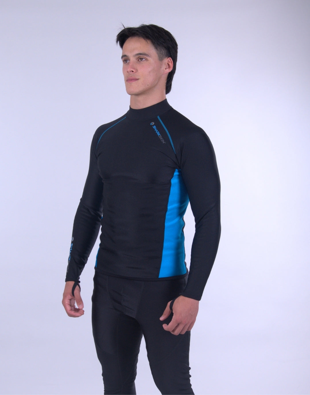 CHILLPROOF LONG SLEEVE TOP - MENS NEW