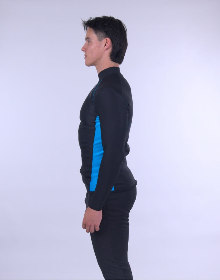 CHILLPROOF LONG SLEEVE TOP - MENS NEW