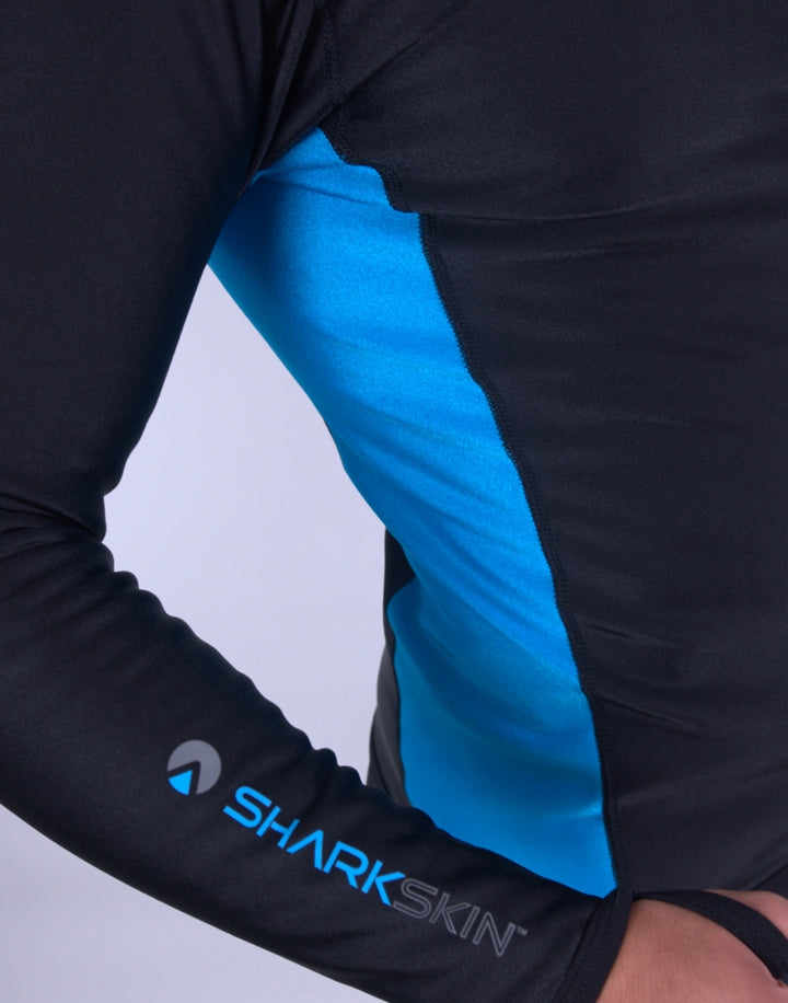 CHILLPROOF LONG SLEEVE TOP - MENS NEW