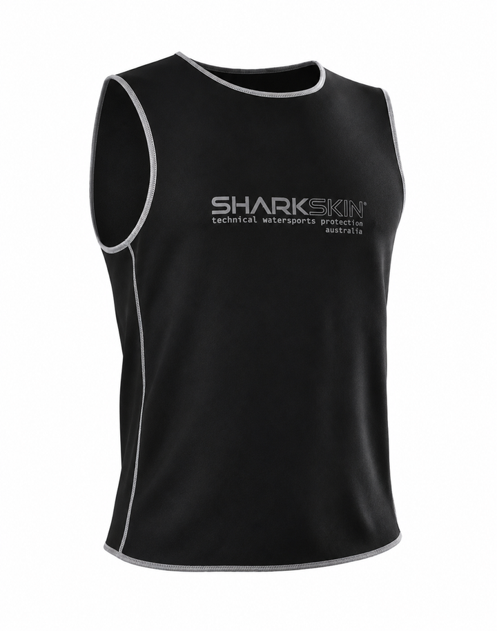 CHILLPROOF JNR ESSENTIALS VEST