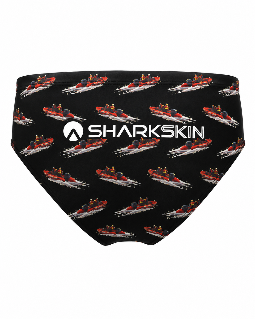 IRB RACING SWIMMERS