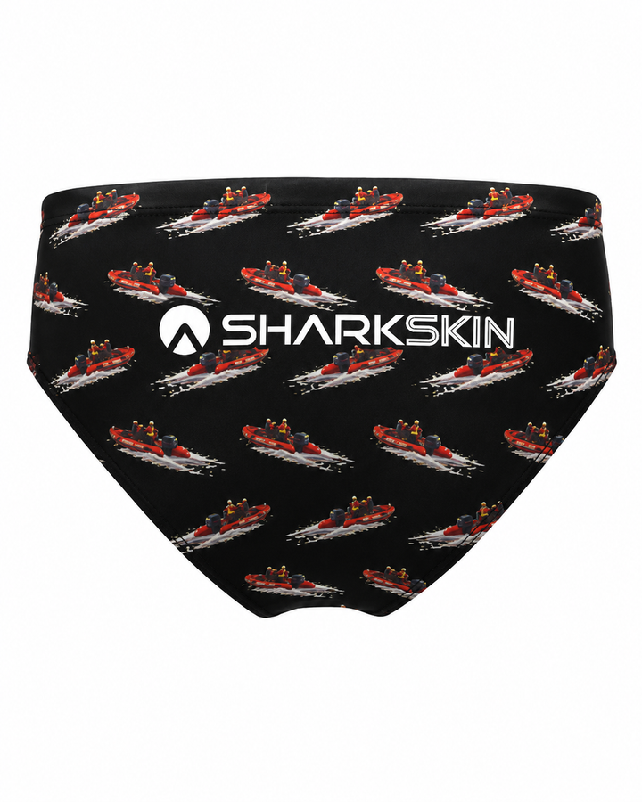 IRB RACING SWIMMERS