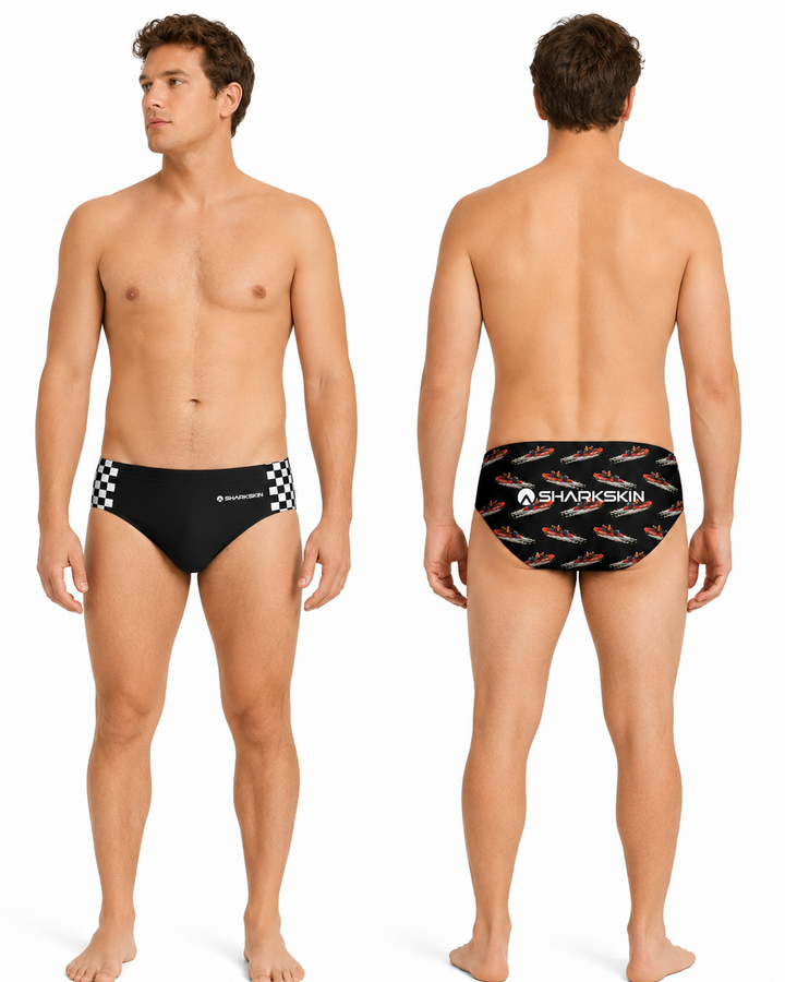 IRB RACING SWIMMERS