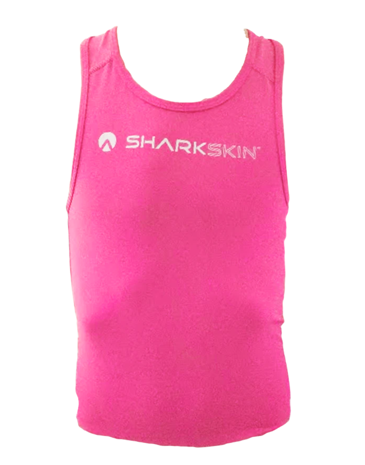 DURA FLEX RACE SINGLET - JUNIOR