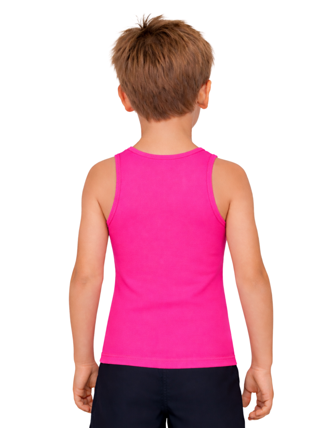 DURA FLEX RACE SINGLET - JUNIOR