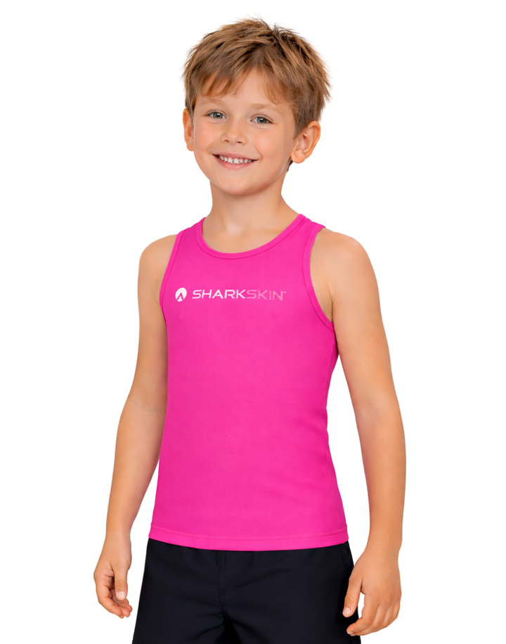 DURA FLEX RACE SINGLET - JUNIOR