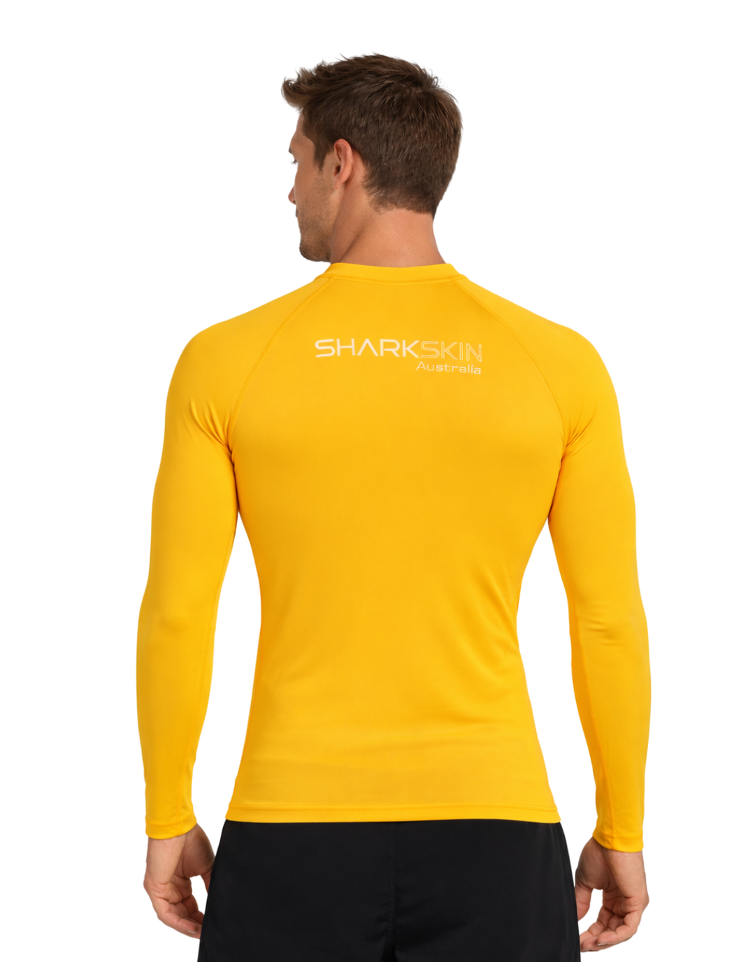 DURA FLEX RASHIE LONG SLEEVE - MENS