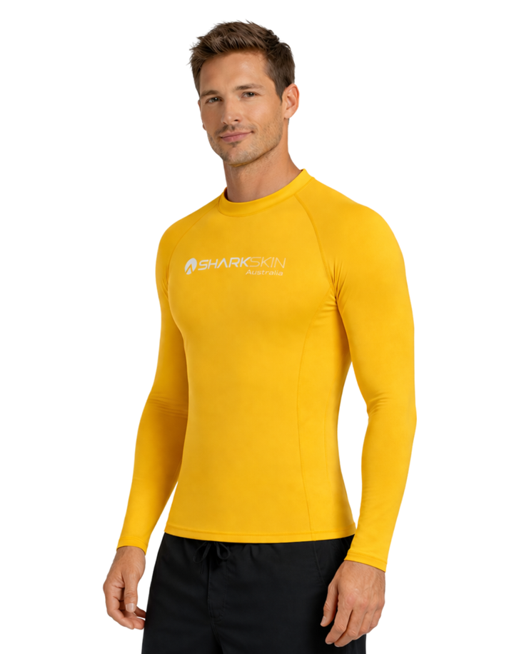 DURA FLEX RASHIE LONG SLEEVE - MENS