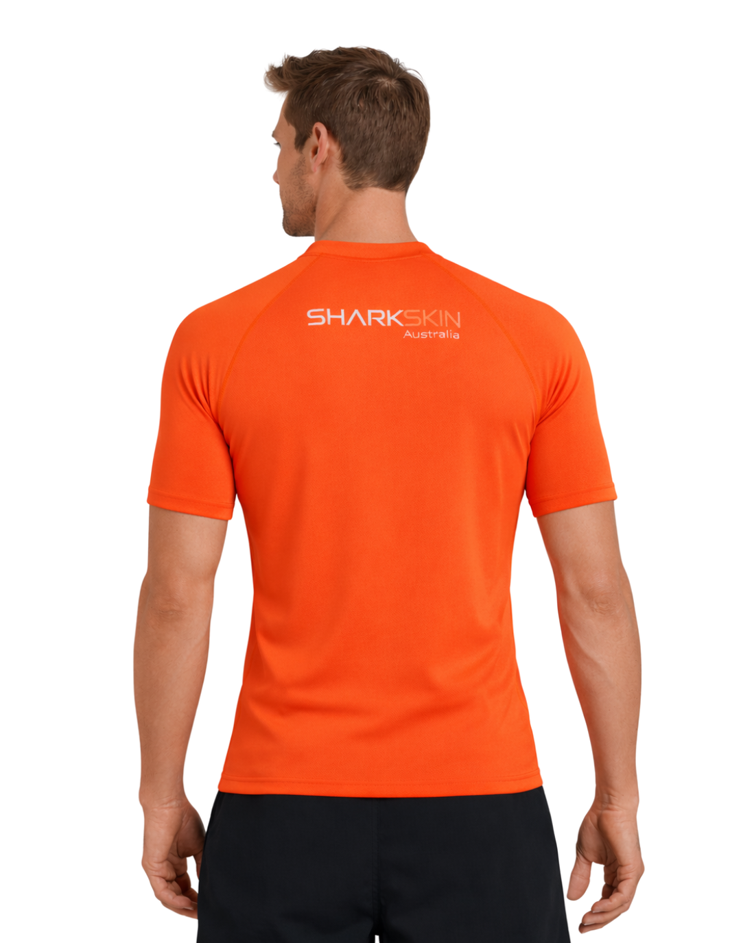 DURA FLEX RASHIE SHORT SLEEVE - MENS