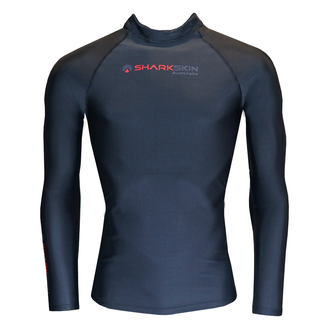 DURA FLEX RASHIE LONG SLEEVE - MENS