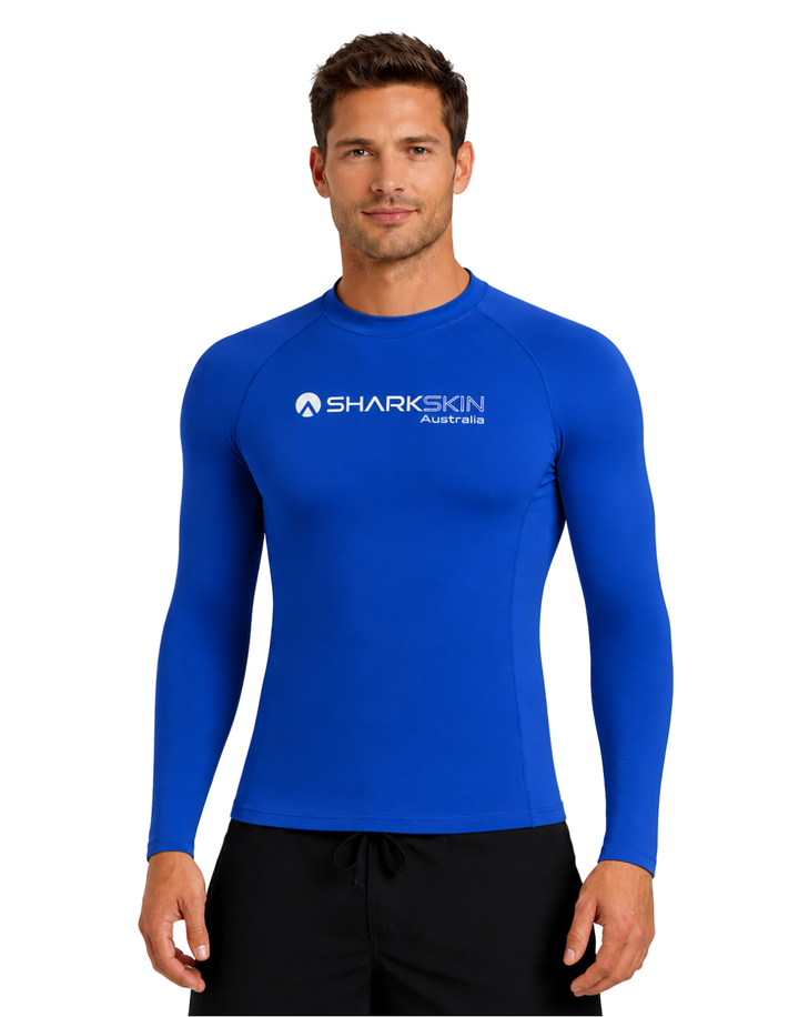 DURA FLEX RASHIE LONG SLEEVE - MENS