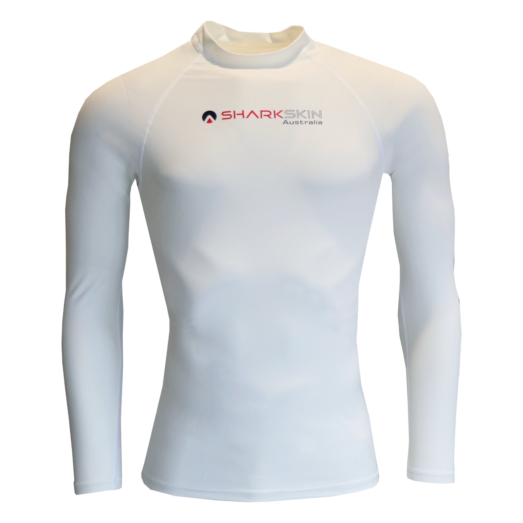 DURA FLEX RASHIE LONG SLEEVE - MENS – Sharkskin Australia