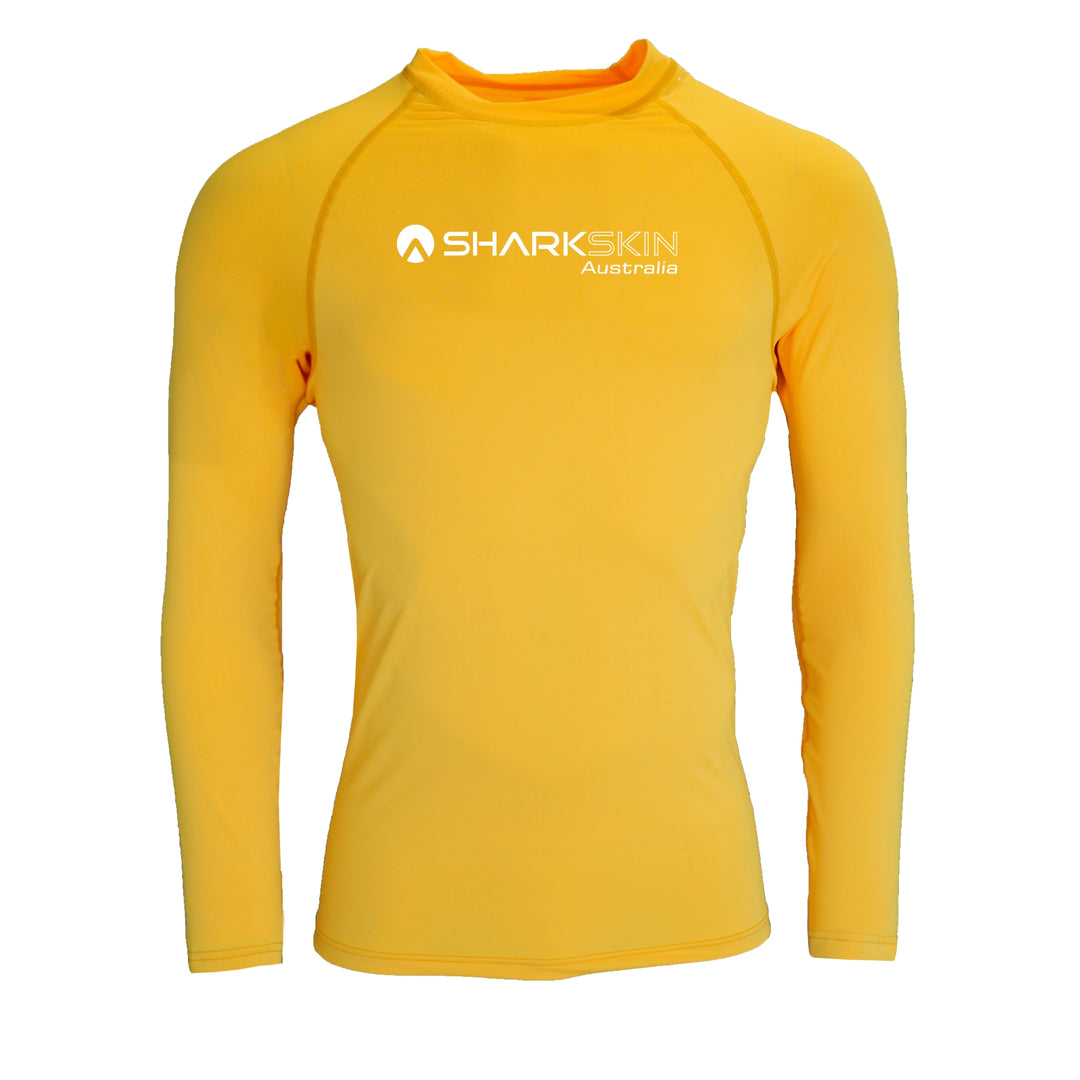 DURA FLEX RASHIE LONG SLEEVE - MENS