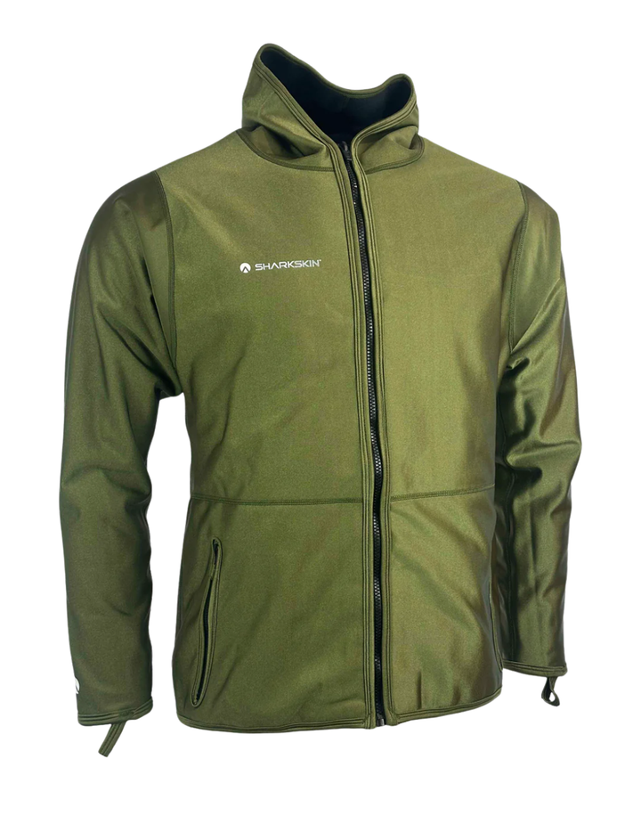 EVERYWEAR CHILLPROOF JACKET HD MENS