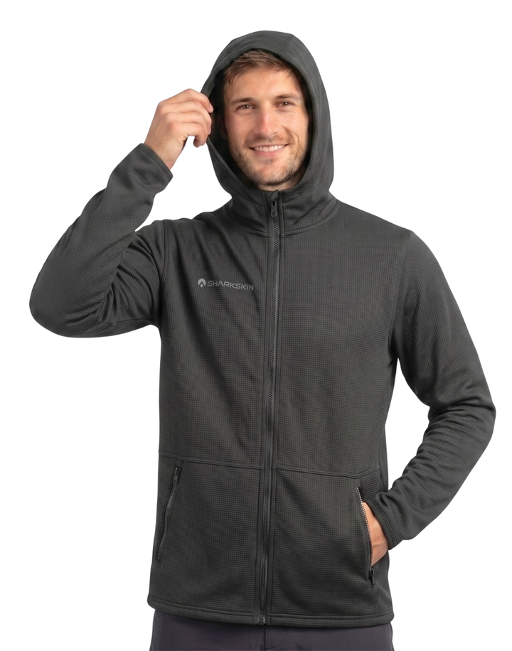 EVERYWEAR T2 JACKET HD - MENS