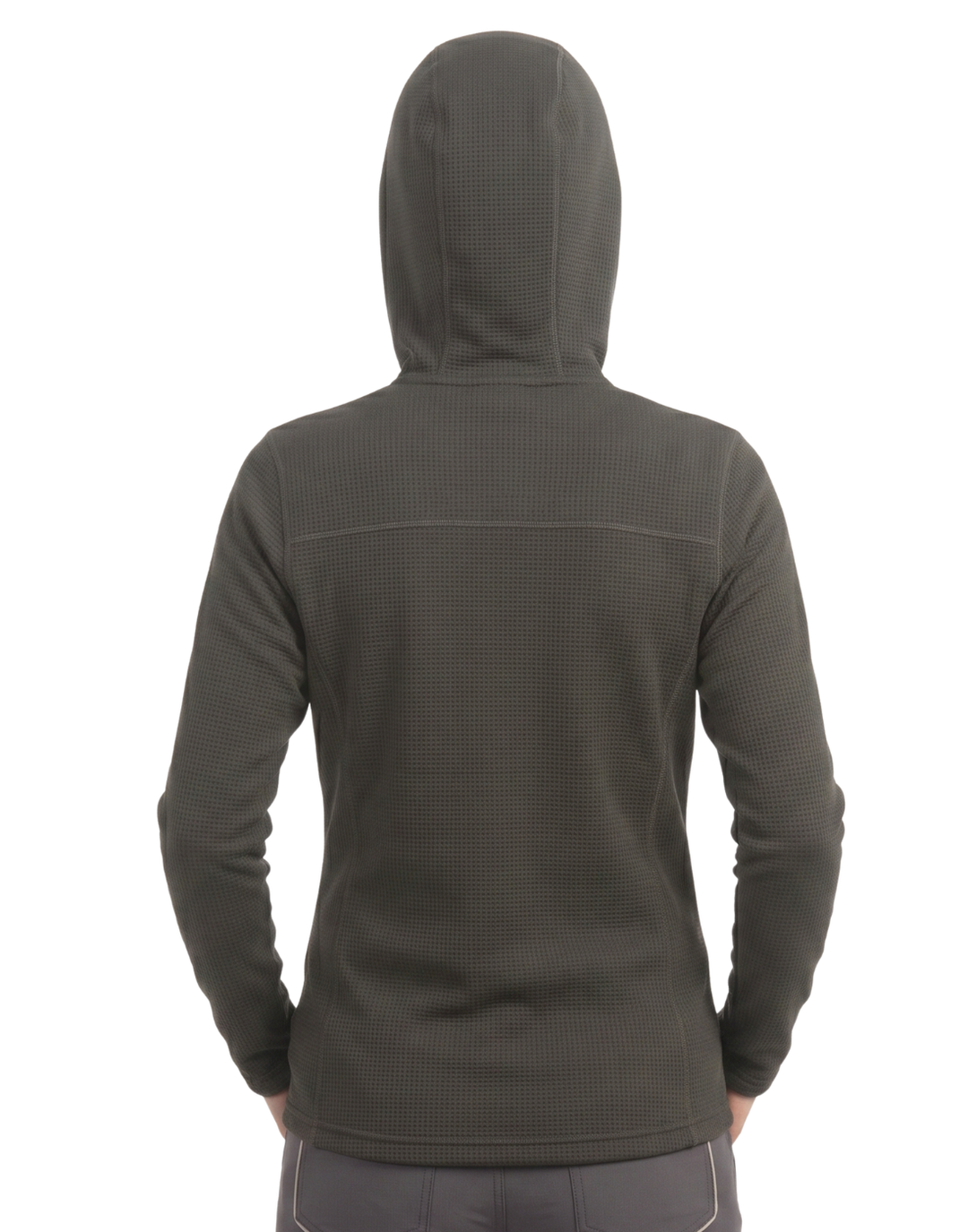 EVERYWEAR T2 JACKET HD - WOMENS