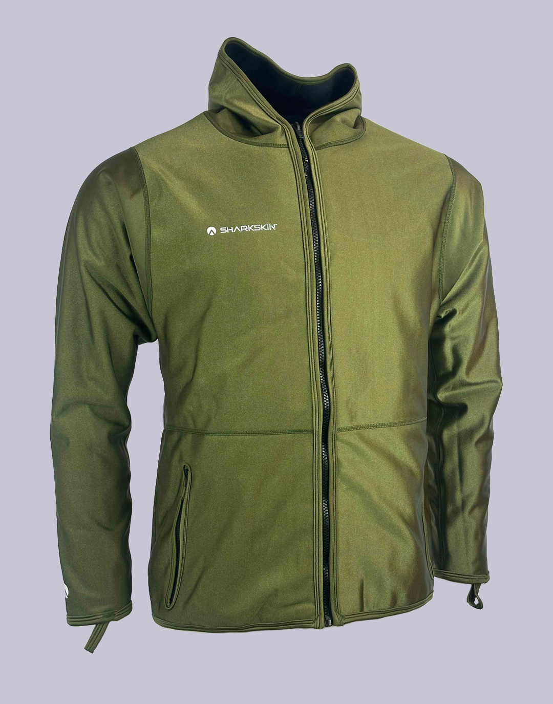 EVERYWEAR CHILLPROOF JACKET HD MENS