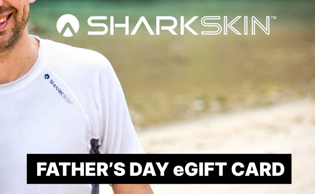 SHARKSKIN EGIFT CARD