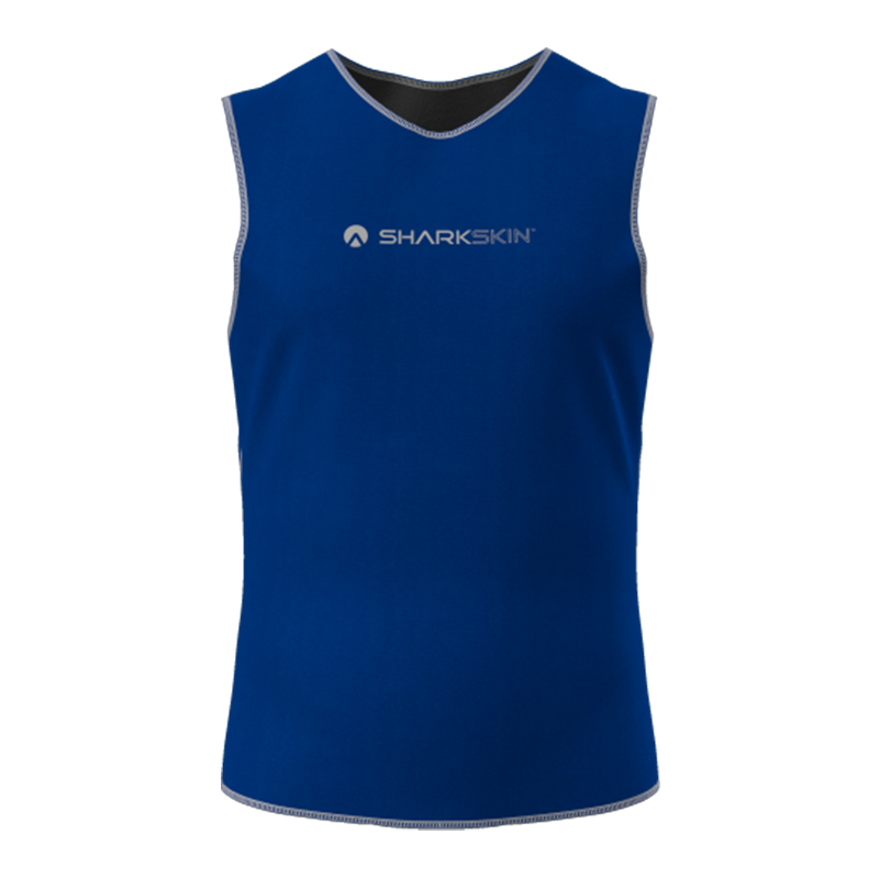 CHILLPROOF ESSENTIALS VEST MENS