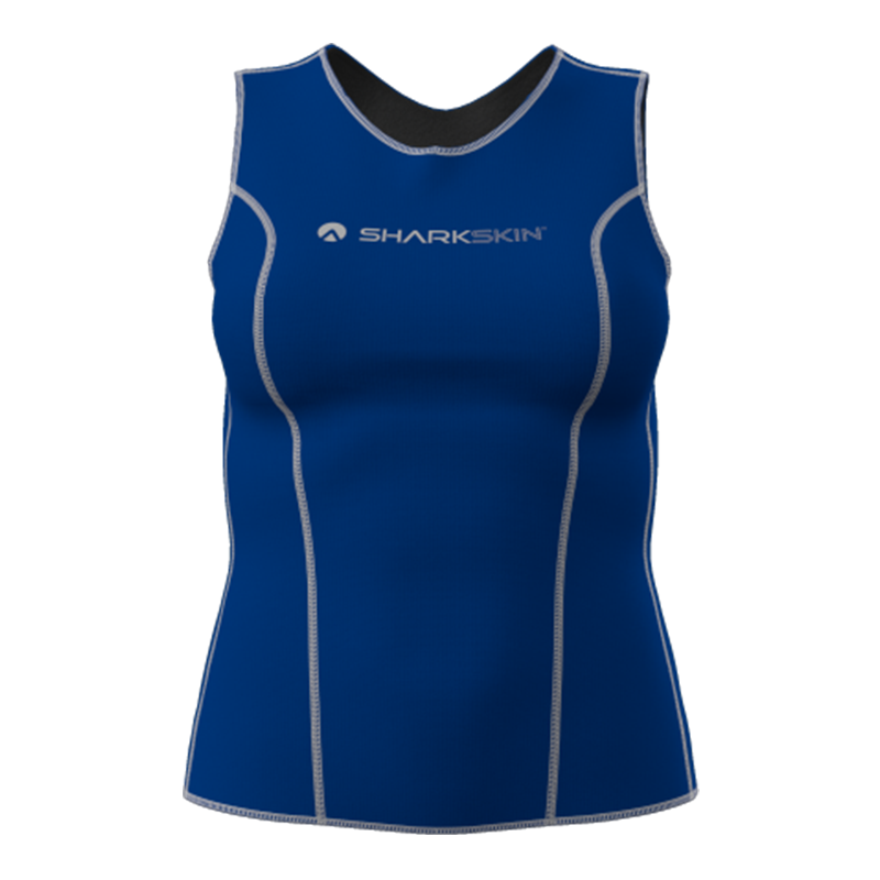CHILLPROOF ESSENTIALS VEST WOMENS