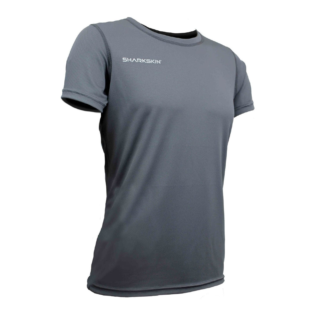 EVERYWEAR S/S TEE WOMENS (SECOND)