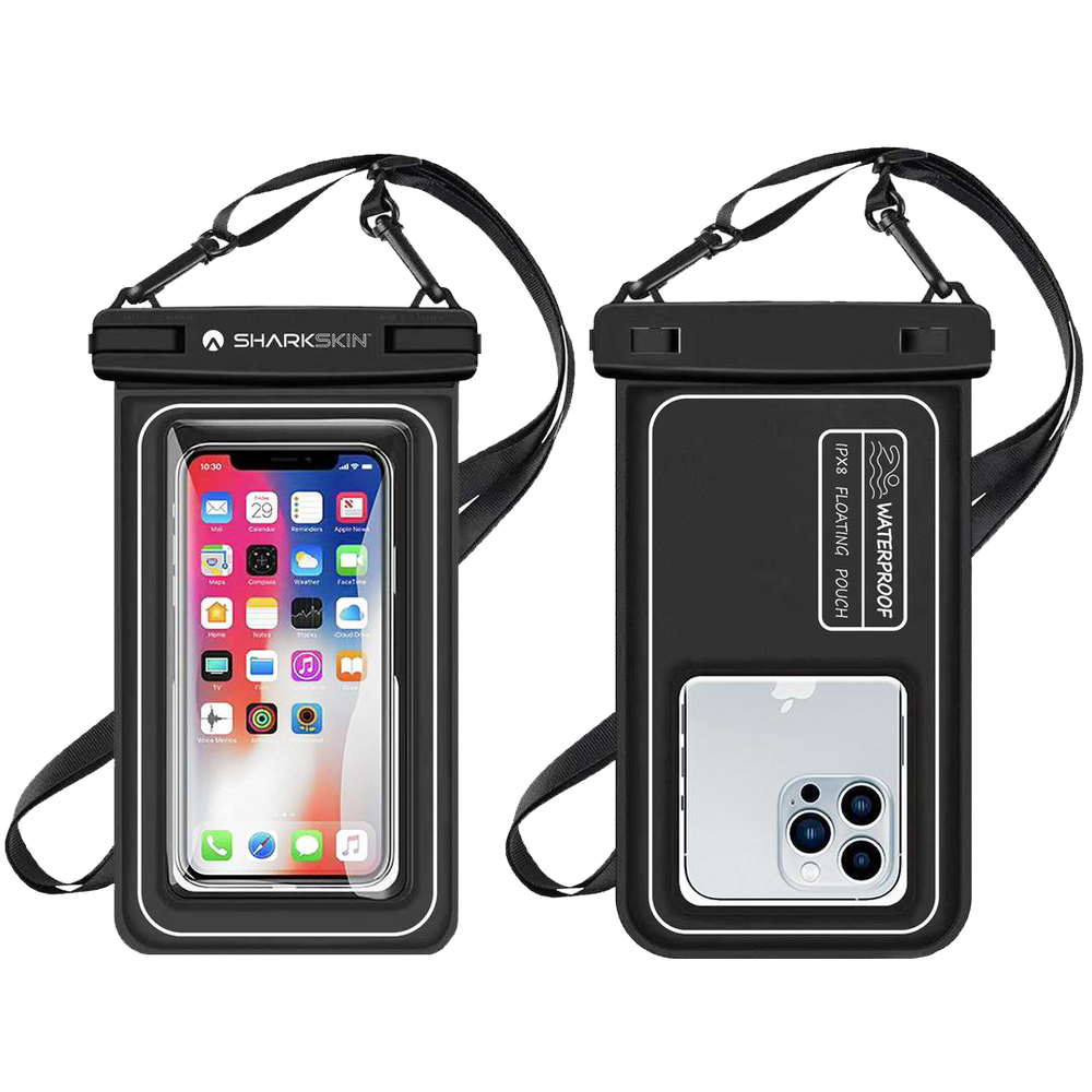 Waterproof Phone Cases – Sharkskin Australia