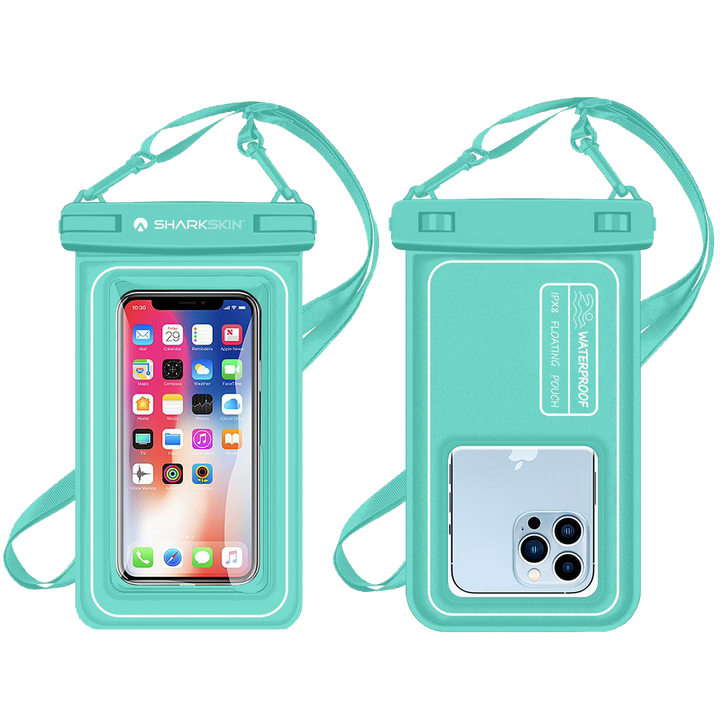 MOBILE PHONE FLOATING DRY CASE PHONE SKIN