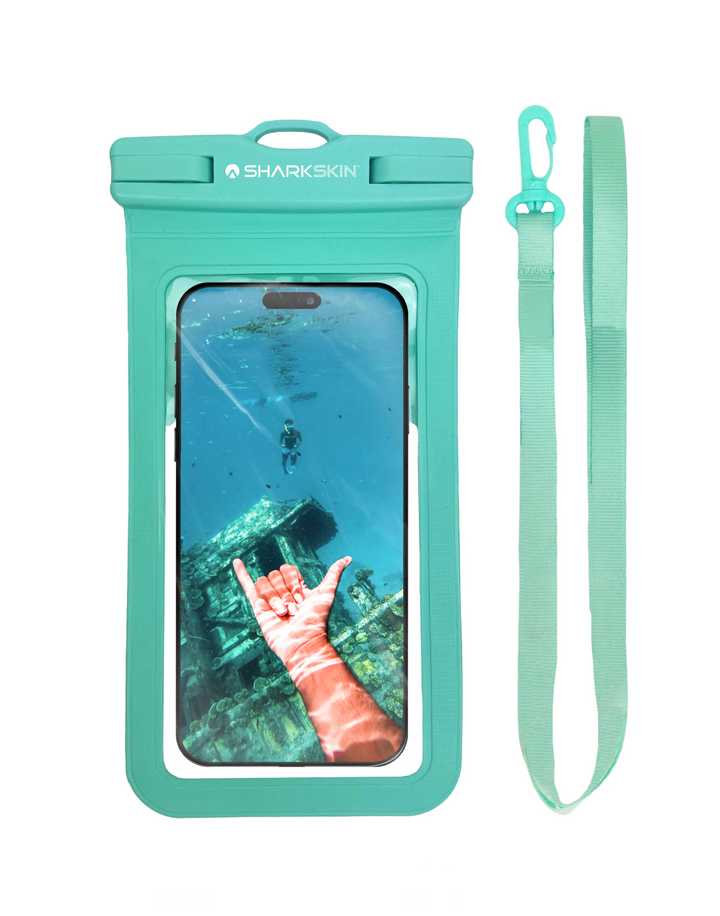MOBILE PHONE DRY CASE PHONE SKIN