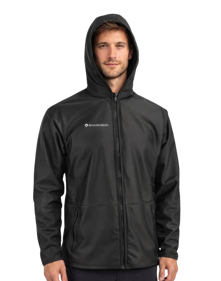 EVERYWEAR CHILLPROOF JACKET HD MENS