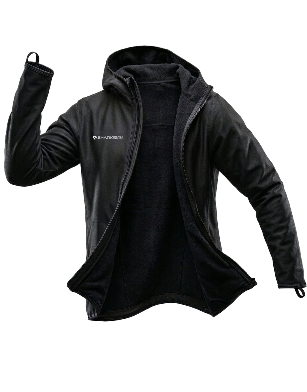 EVERYWEAR CHILLPROOF JACKET HD MENS