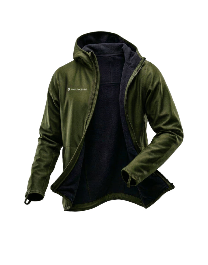 EVERYWEAR CHILLPROOF JACKET HD MENS