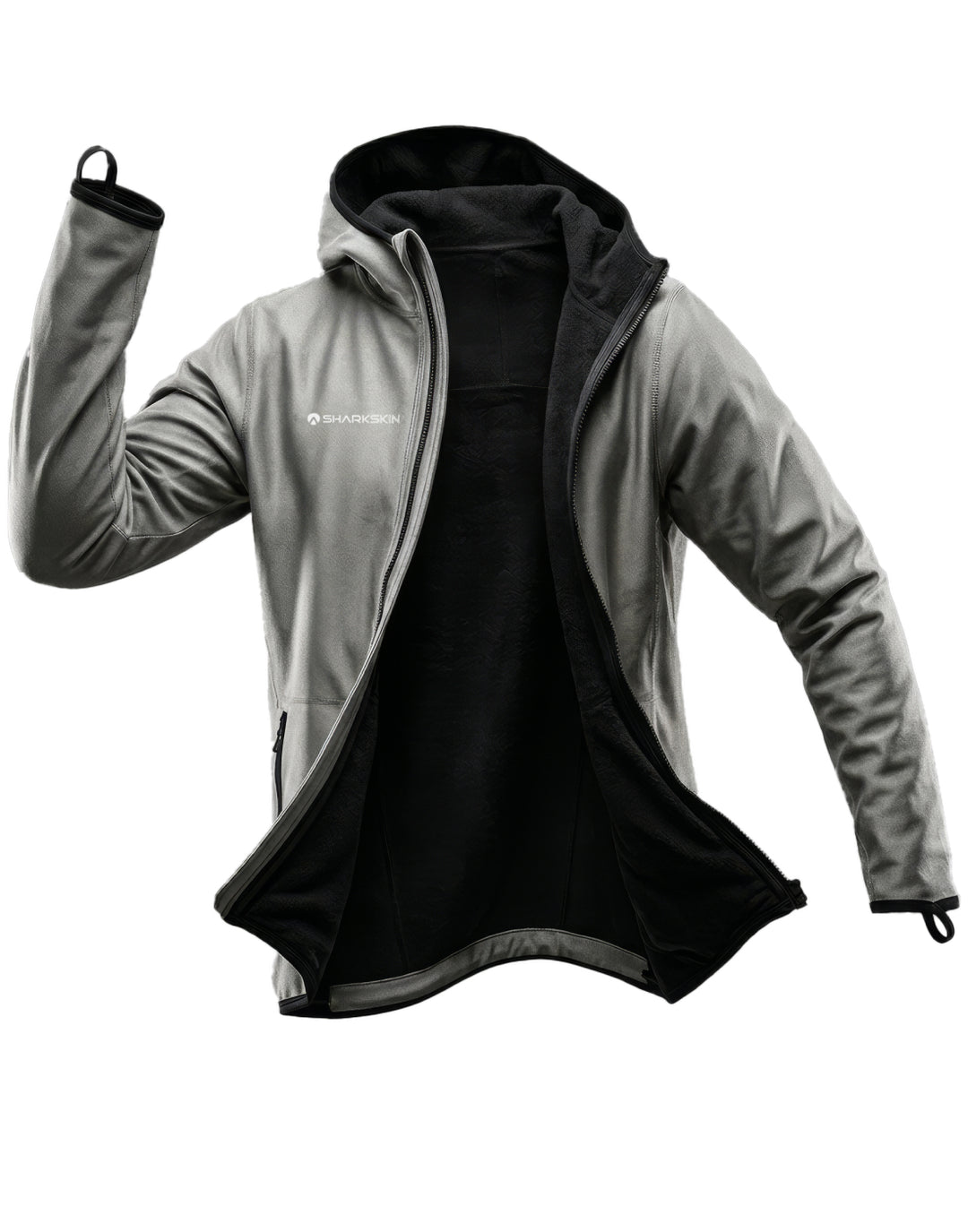 EVERYWEAR CHILLPROOF JACKET HD MENS