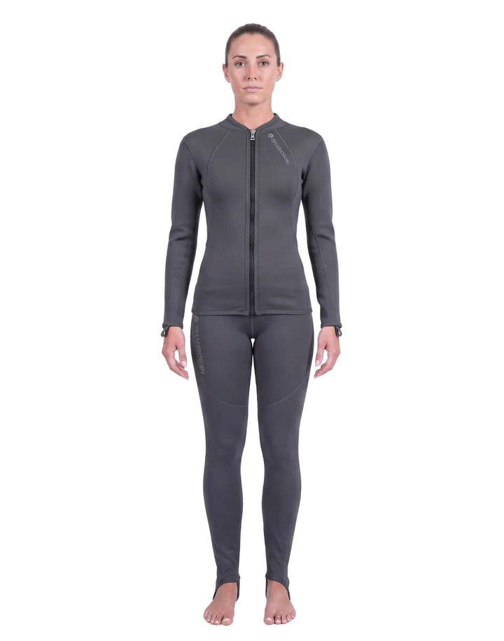 T2 CHILLPROOF TOP & PANTS BUNDLE - WOMENS