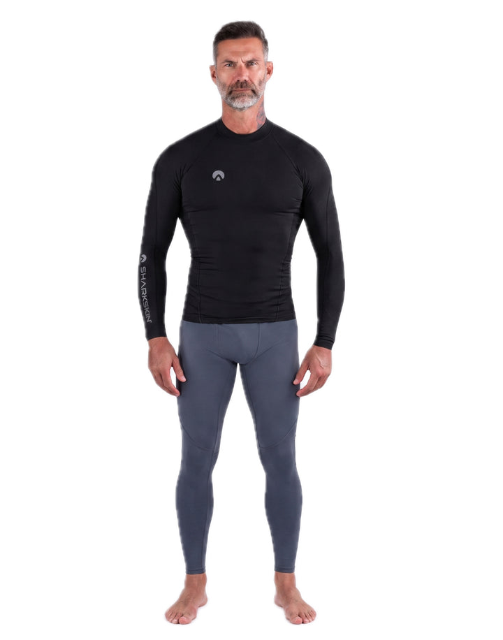 THERMAL FLEX TOP & PANTS BUNDLE - MENS