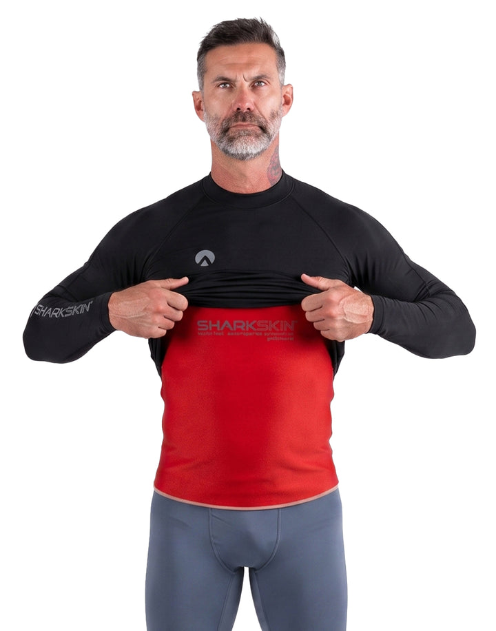 ESSENTIALS BUNDLE - MENS