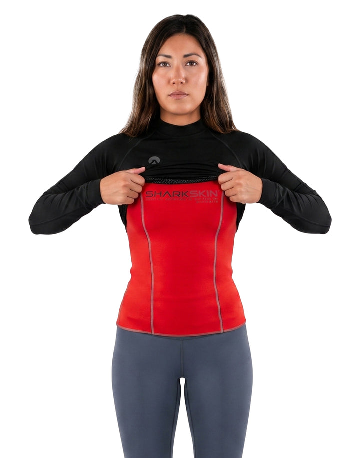 ESSENTIALS BUNDLE - WOMENS