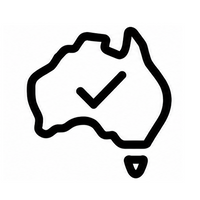 AUSSIE MADE