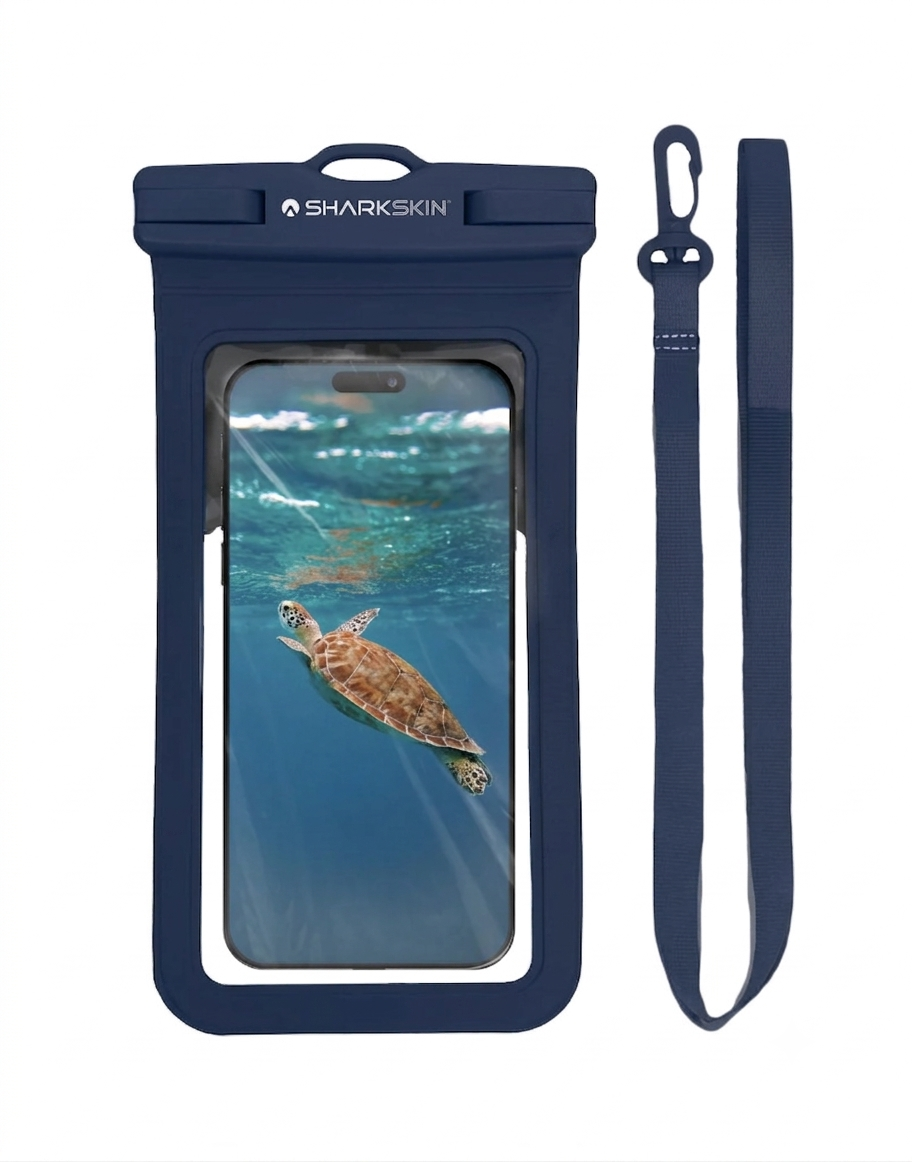 MOBILE PHONE DRY CASE PHONE SKIN