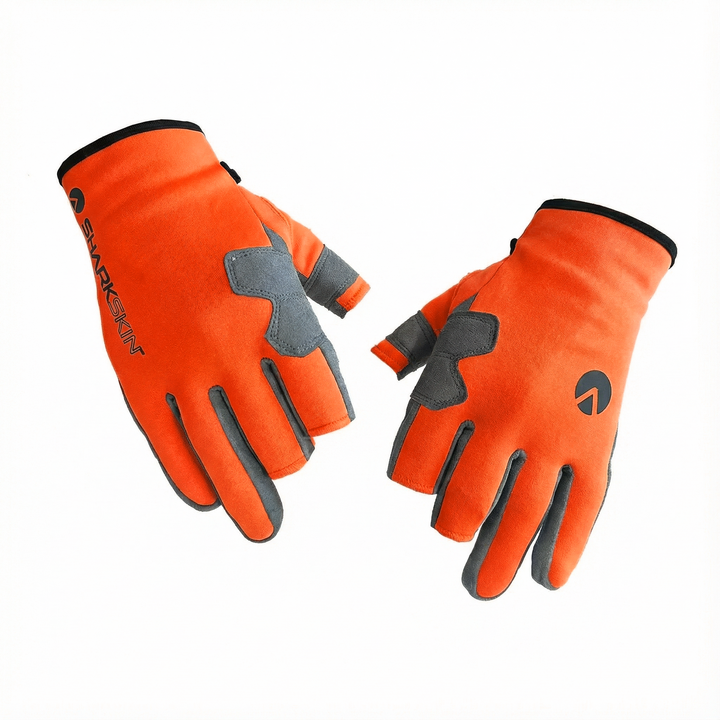 CHILLPROOF WATERSPORTS HD GLOVES