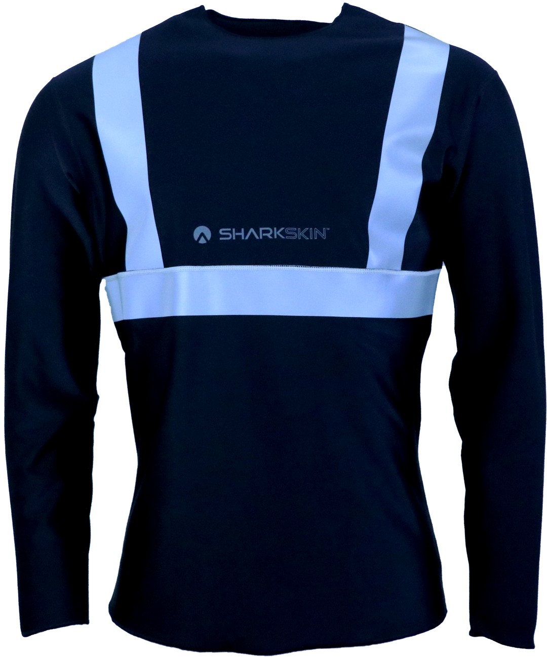 HI-VIS INDUSTRIAL ESSENTIAL LONG SLEEVE