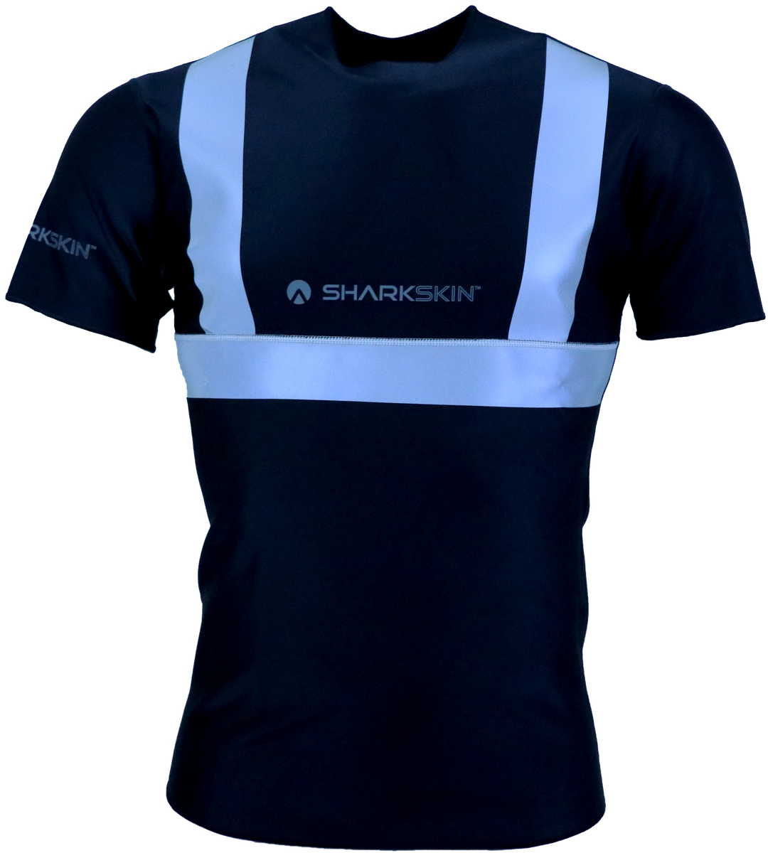 HI-VIS INDUSTRIAL ESSENTIAL SHORT SLEEVE
