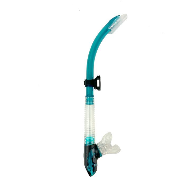 SHARKSKIN EASYCLEAR SPLASH GUARD SNORKEL