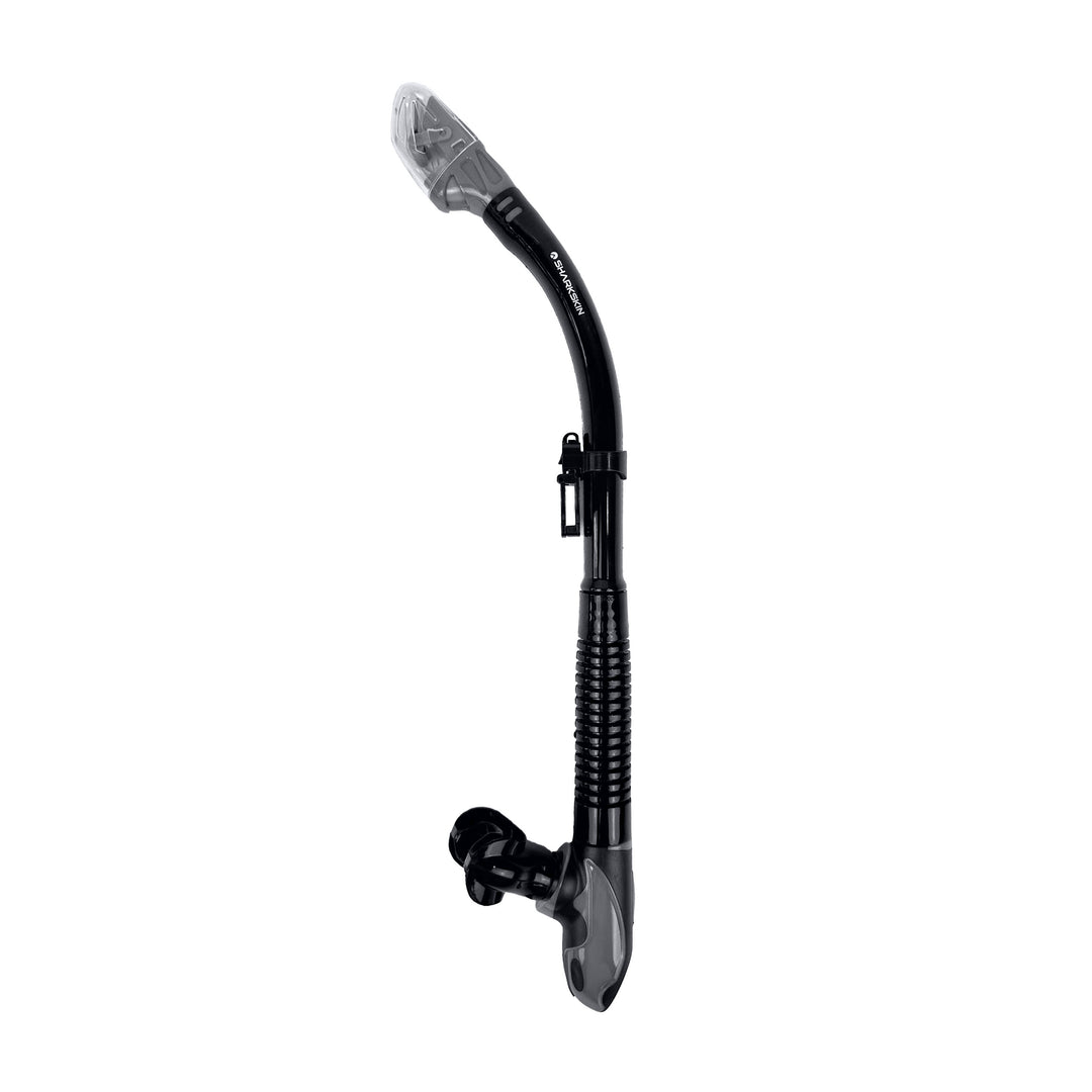 SHARKSKIN EASYCLEAR DRY TOP SNORKEL