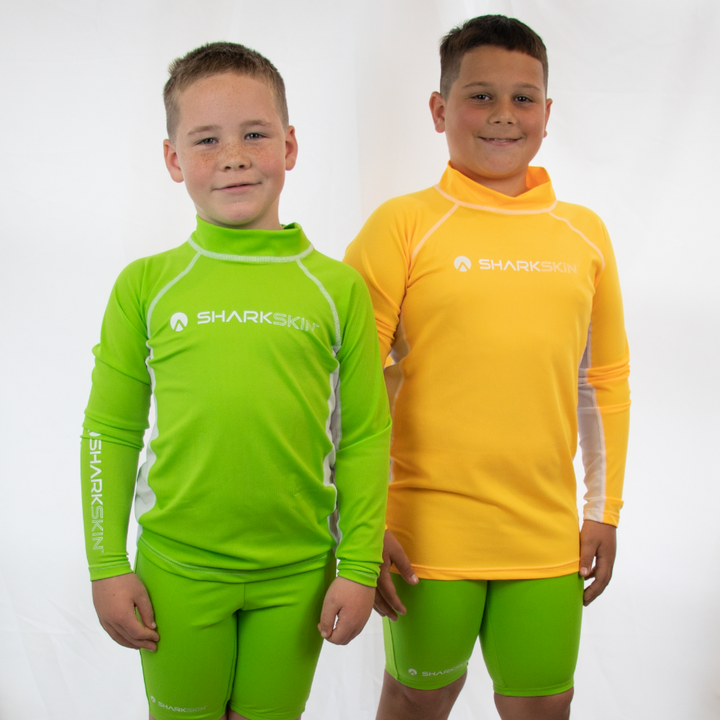 RAPID DRY JUNIOR TOP, JAMMERS & JNR TOWEL PACKAGE