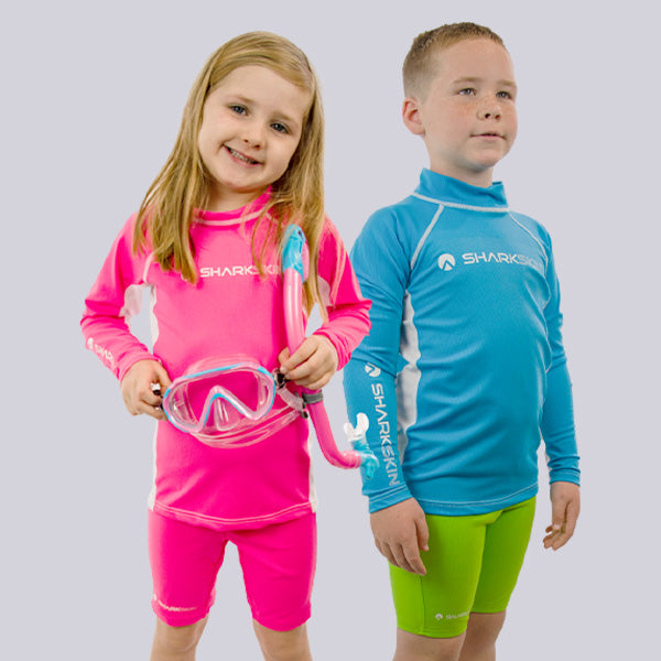 RAPID DRY JUNIOR TOP, JAMMERS & JNR TOWEL PACKAGE