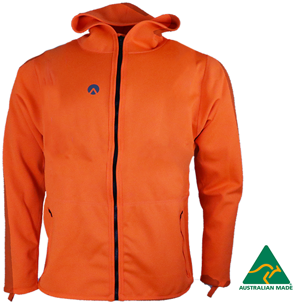 EVERYWEAR CHILLPROOF JACKET HD MENS