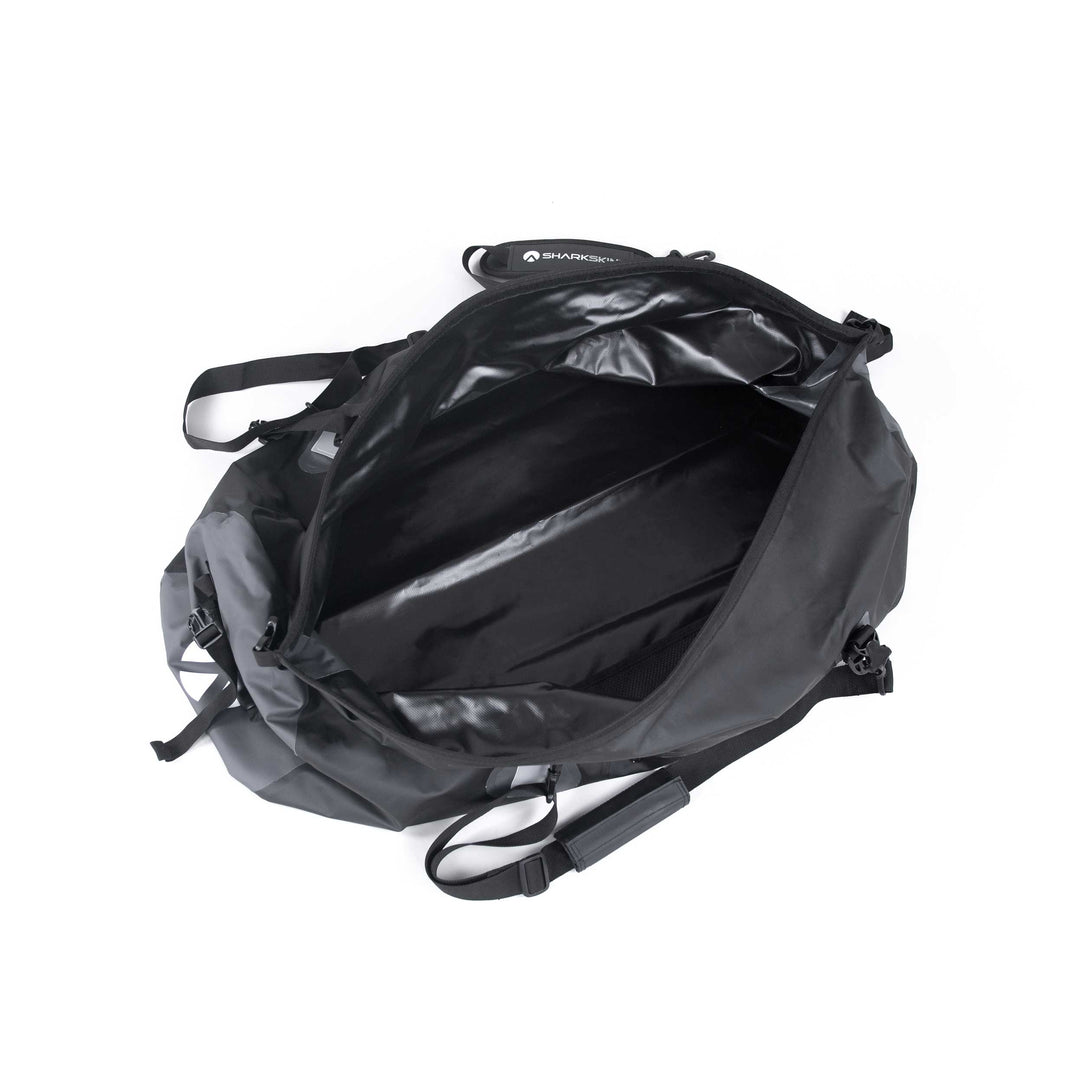 PERFORMANCE DRY DUFFLE BAG 80L